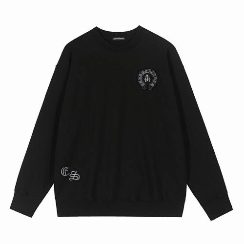 Chrome Hearts men Hoodies-1938(S-XL)