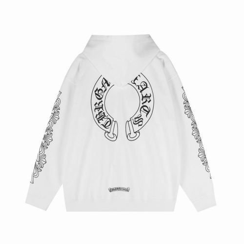 Chrome Hearts men Hoodies-1966(S-XL)