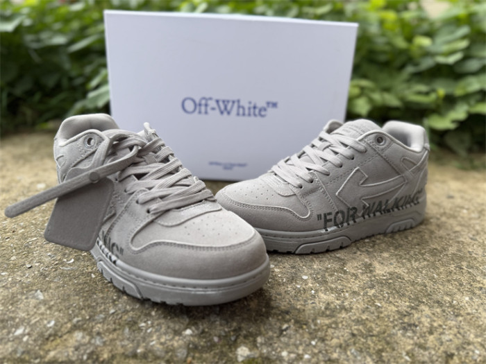 OFF white Men shoes 1：1 quality-575