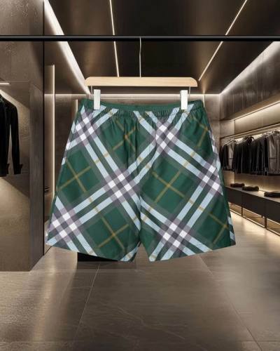 Burberry Shorts-823(M-XXL)
