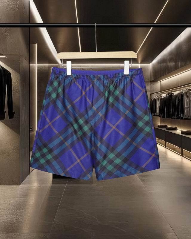 Burberry Shorts-822(M-XXL)
