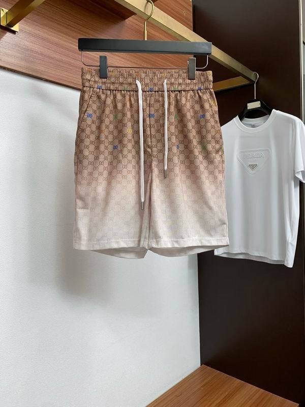 G Shorts-820(M-XXL)