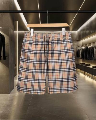 Burberry Shorts-825(M-XXL)