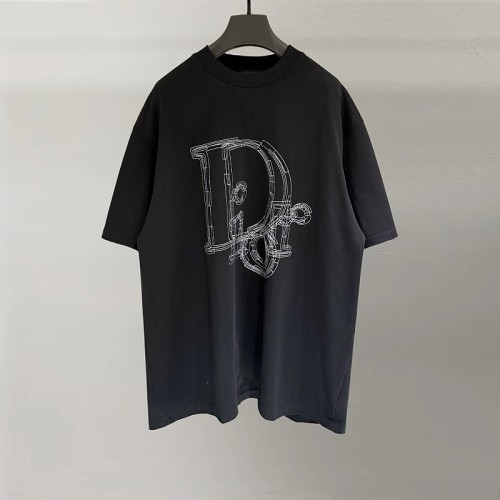 Dior Shirt 1：1 Quality-641(S-XXL)