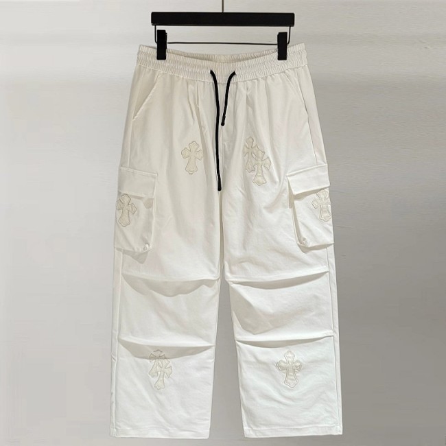 Chrome Hearts Pants 1：1 Quality-215(M-XXL)
