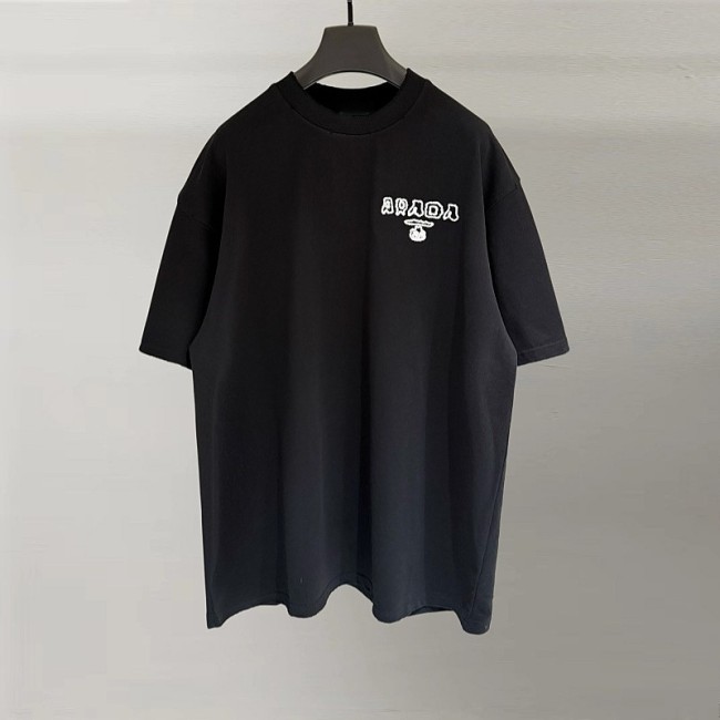 Prada Shirt 1：1 Quality-067(S-XXL)