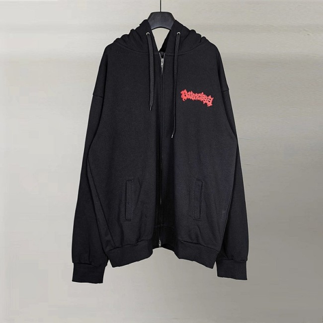 B Hoodies 1：1 Quality-1943