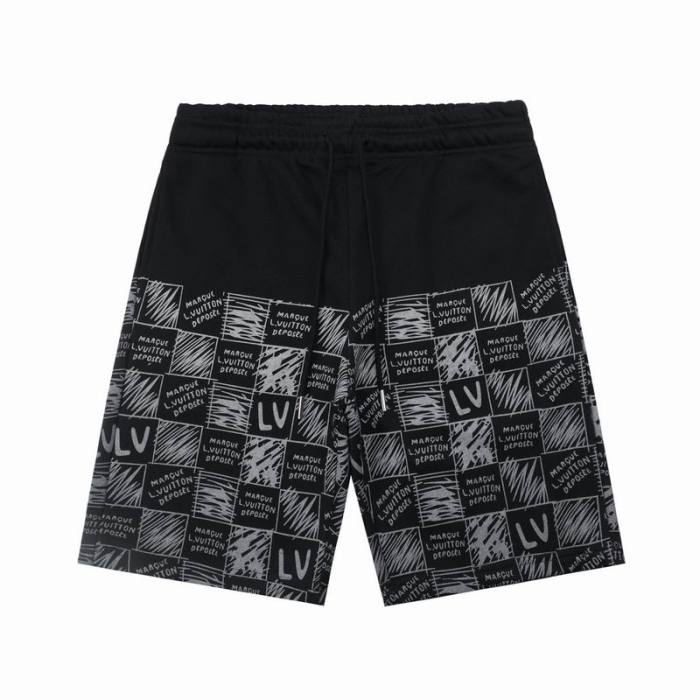 LV Shorts-1088(S-XL)