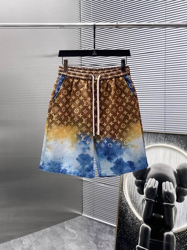 LV Shorts-1065(M-XXXL)
