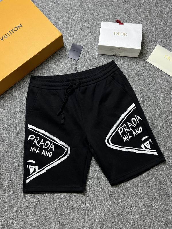 Prada Shorts-260(S-XL)
