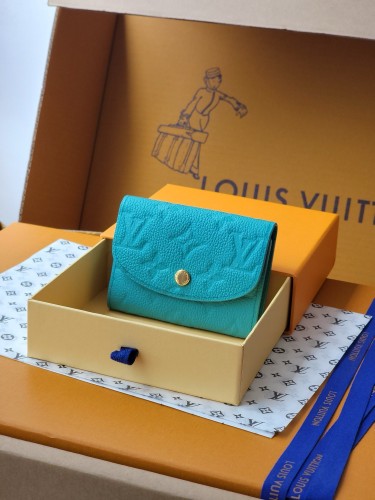 Super Perfect LV Wallet-832