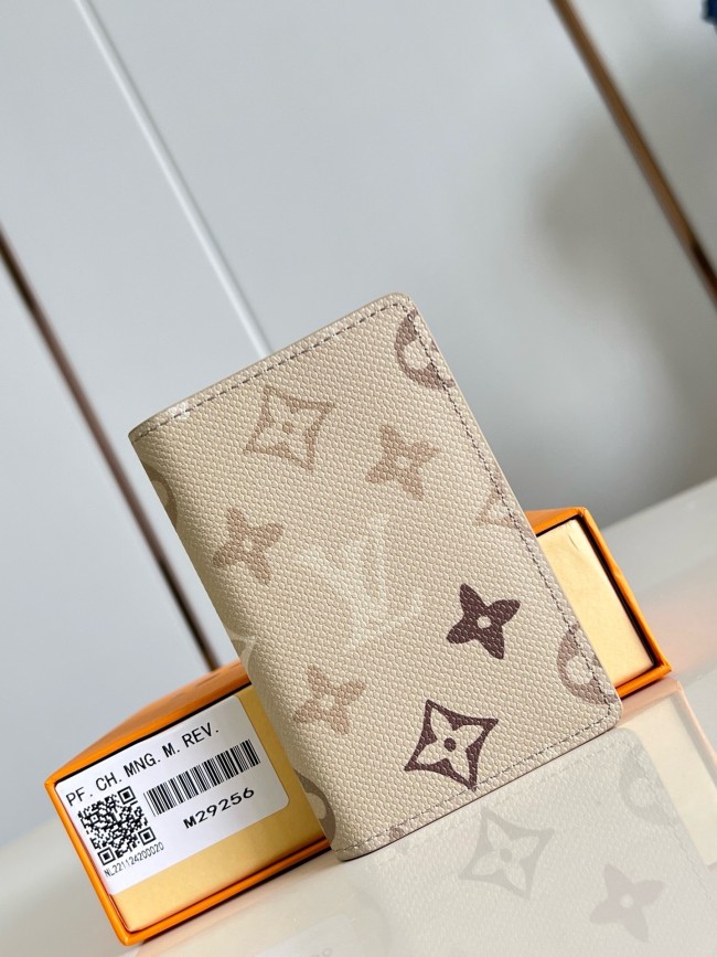 Super Perfect LV Wallet-822