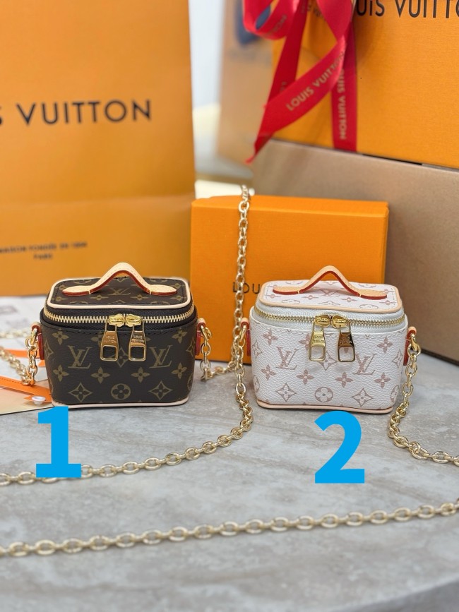 LV High End Quality Bag-2544