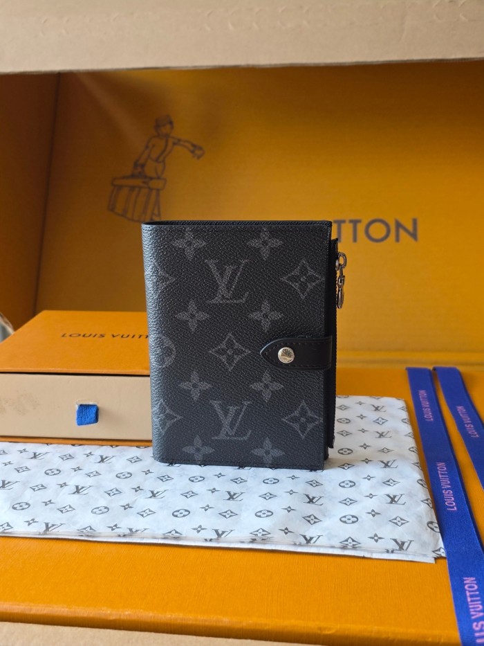 Super Perfect LV Wallet-834
