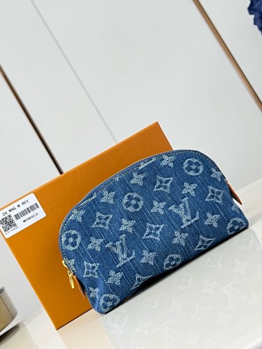 Super Perfect LV Wallet-846