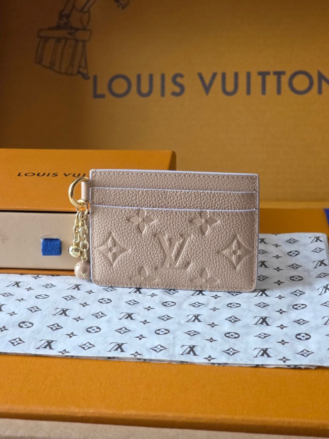Super Perfect LV Wallet-810
