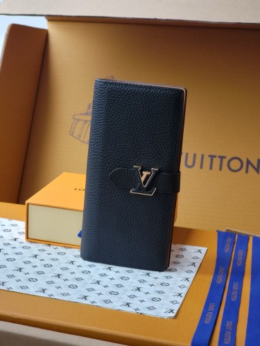Super Perfect LV Wallet-857