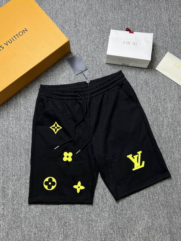 LV Shorts-1089(S-XL)
