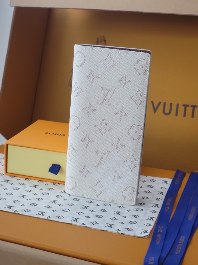 Super Perfect LV Wallet-851
