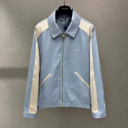 LV Jacket High End Quality-656