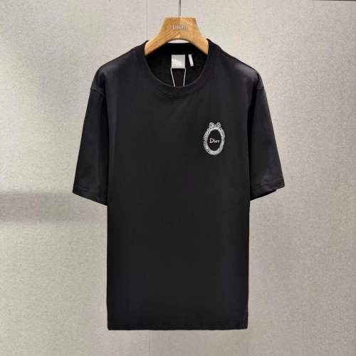 Dior Shirt High End Quality-749