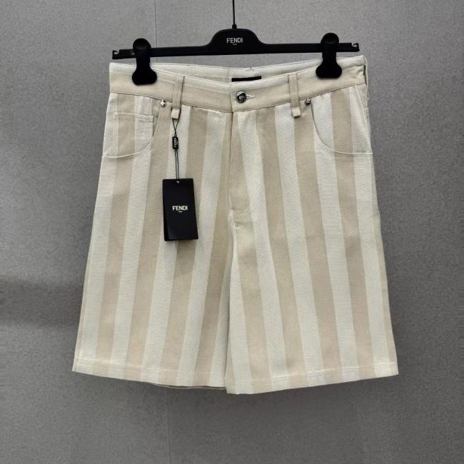 FD Short Pants High End Quality-050