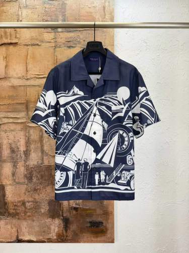 Polo Shirt High End Quality-015