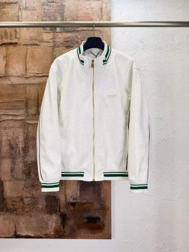 LV Jacket High End Quality-659