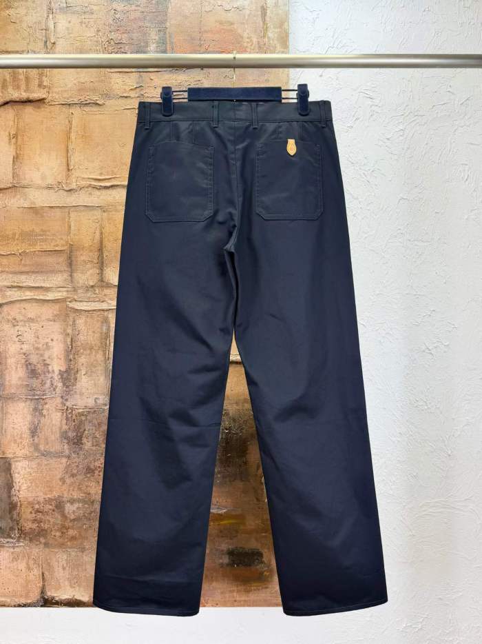 LV Pants High End-147