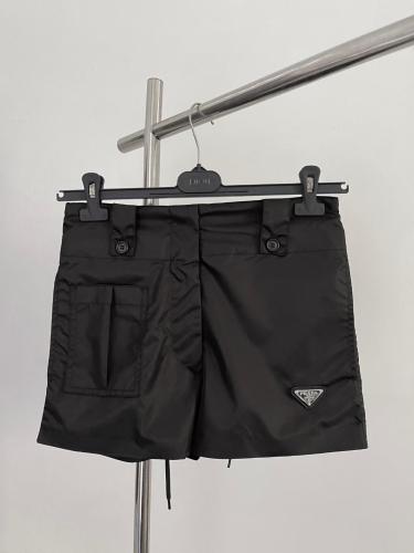 Prada Pants High End Quality-031