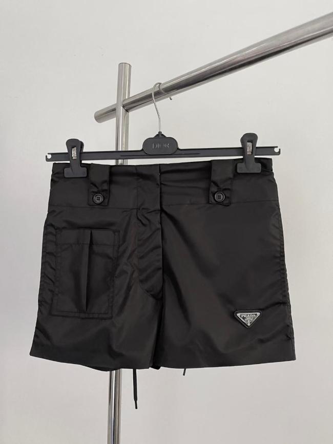 Prada Pants High End Quality-031
