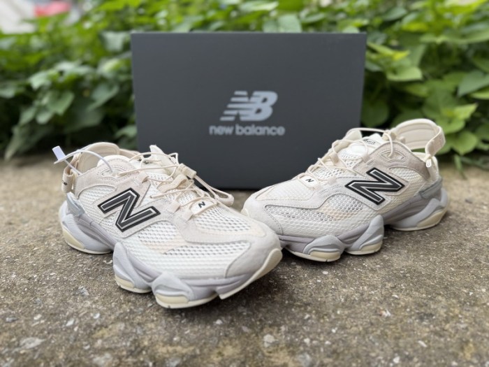 NB Shoes High End Quality-398