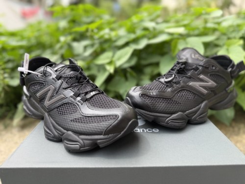 NB Shoes High End Quality-399
