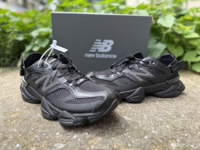 NB Shoes High End Quality-399