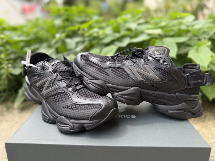 NB Shoes High End Quality-399