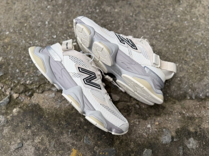 NB Shoes High End Quality-398