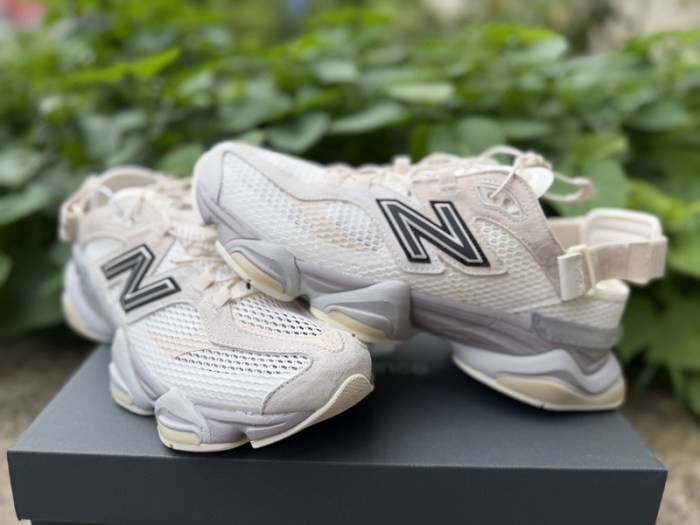 NB Shoes High End Quality-398
