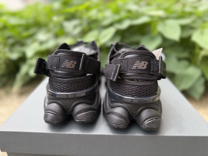 NB Shoes High End Quality-399