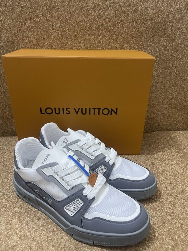 LV Women Shoes 1：1 Quality-1269