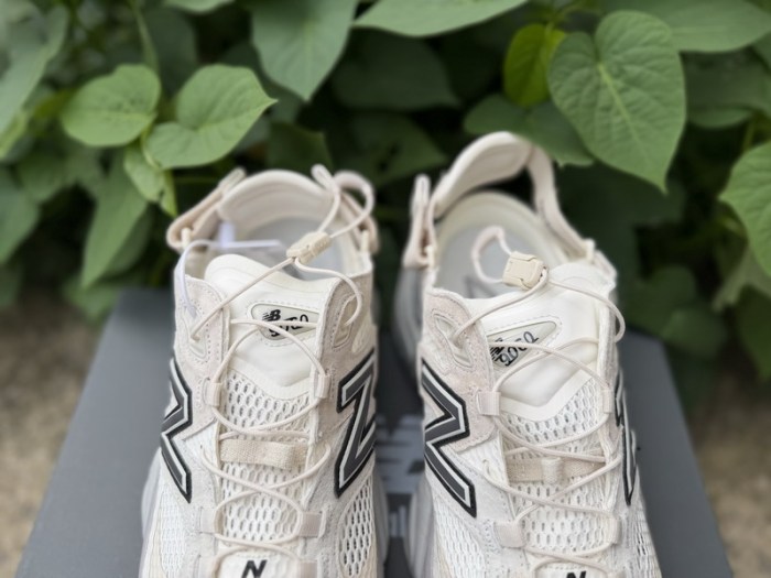 NB Shoes High End Quality-398
