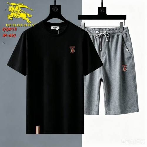 Burberry men suit-699(M-XXXXL)