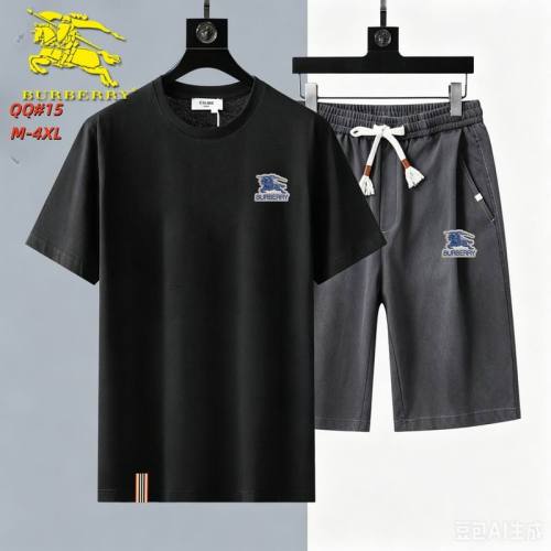 Burberry men suit-694(M-XXXXL)