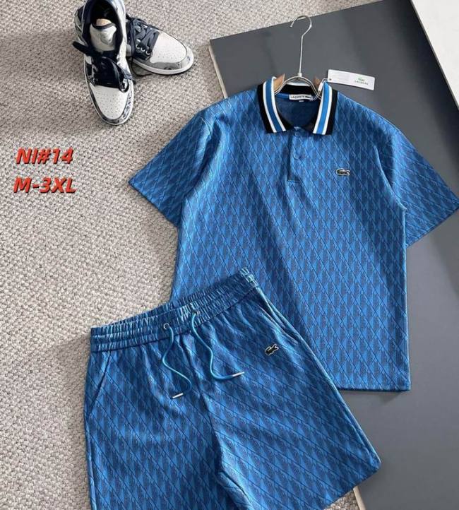 Lacoste men suit-045(M-XXXL)