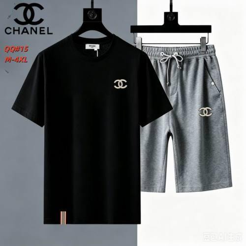 CH men suit-007(M-XXXXL)