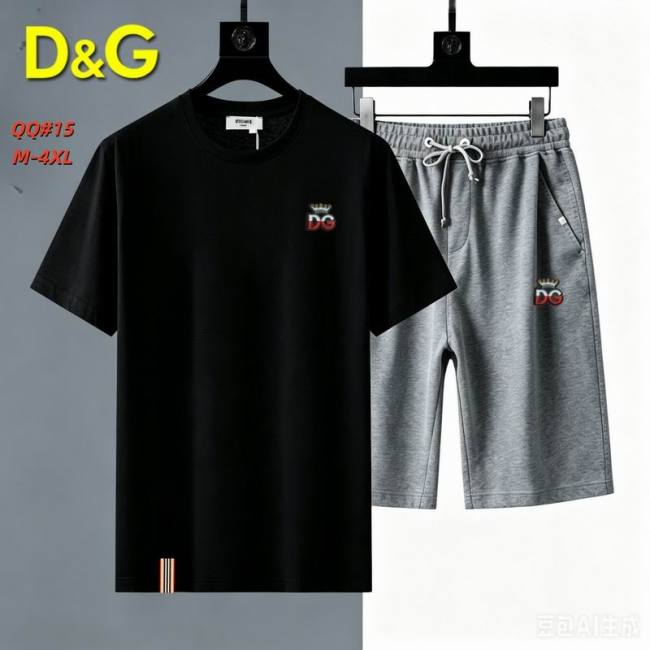 DG suit men-327(M-XXXXL)