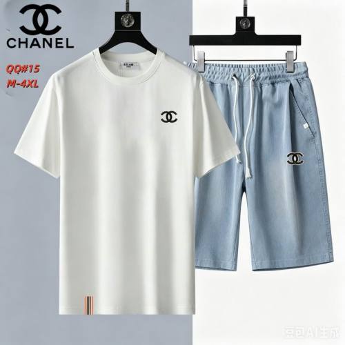 CH men suit-001(M-XXXXL)