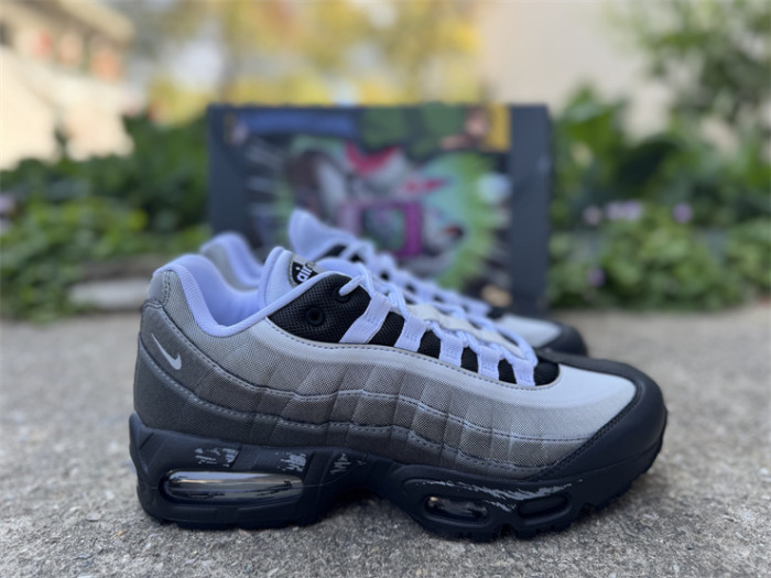 Authentic Nike Air Max Muscle 95  Yu-Gi-Oh! Jonouchi