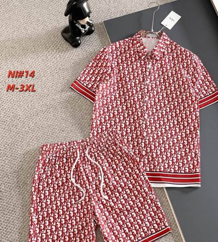 Dior suit men-466(M-XXXL)