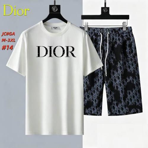 Dior suit men-464(M-XXXL)