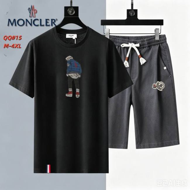Moncler suit-484(M-XXXXL)